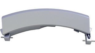 Ручка люка для стиральной машины Bosch 00751783 Logixx 8 - запчасти к стиральной машине Bosch
