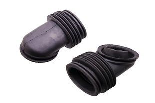 Патрубок (дозатор-бак) для стиральной машины Zanussi 8996451269600 - запчасти к стиральной машине Zanussi