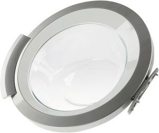 Люк для пральної машини Bosch Logixx 00704287 Аналог