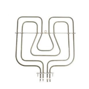 Тэн (верхний) для духовки 2450W Electrolux 3970129015 - запчасти для плит и духовок Electrolux