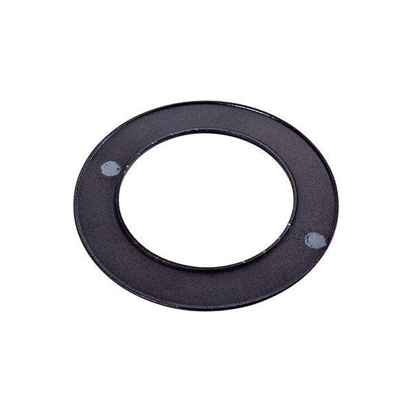 Кришка конфорки для газової плити Ariston C00053174 - запчастини до пліт та духовок Ariston
