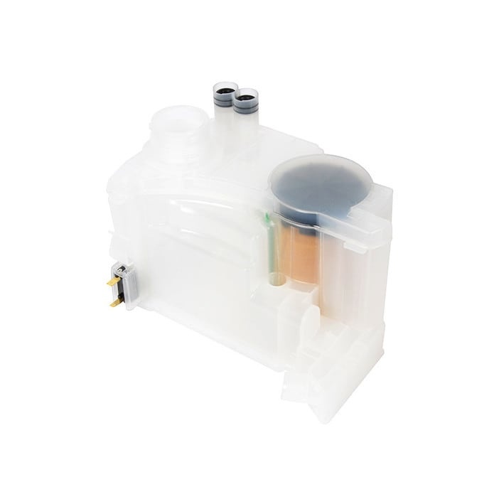 Контейнер соли для посудомоечной машины Electrolux 50286081000 - запчасти для посудомоечной машины Electrolux