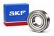 Подшипник для стиральной машины SKF 6205 ZZ - запчасти к стиральной машине SKF