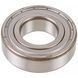Подшипник для стиральной машины SKF 6205 ZZ - запчасти к стиральной машине SKF