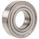 Подшипник для стиральной машины SKF 6205 ZZ - запчасти к стиральной машине SKF