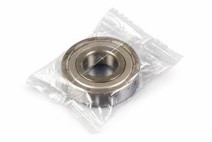 Підшипник для пральної машини SKF 6305 ZZ - запчастини до пральної машини SKF