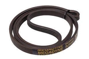 Ремінь для пральної машини 1262 J4 - запчастини до пральної машини MEGADYNE