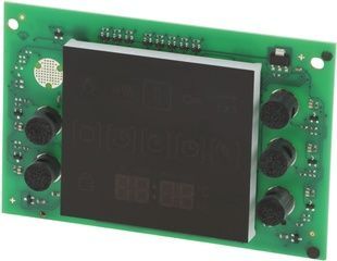 Плата для духовки Bosch 00657413 управления - запчасти для плит и духовок Bosch