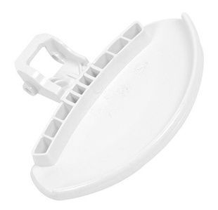 Ручка люка для стиральной машины Zanussi 50294509000 - запчасти к стиральной машине Zanussi