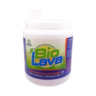 Порошок для посудомоечной машины BioLava 55401221, 1 кг