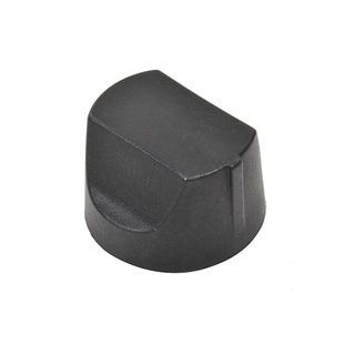 Ручка регулировки для варочной поверхности Zanussi 3550467041 - запчасти для плит и духовок Zanussi
