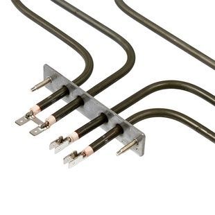 Тен (верхній) для духовки 2450W Electrolux 3970129015 (Sahterm) - запчастини до пліт та духовок Electrolux