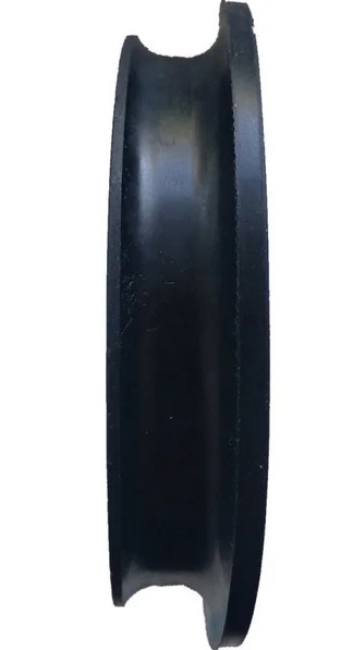 Прокладка бойлера NOVA TEC ЕВН-50.70.002 - запчастини до бойлерів та водонагрівачів NovaTec