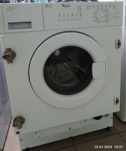 Стиральная машина Whirlpool AWO D 062 Б/У