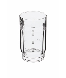 Чаша блендера для кухонного комбайна Bosch 00081169 - запчастини до кухонних комбайнів Bosch