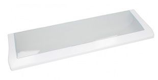 Панель ящика для холодильника Indesit C00119061 - запчастини до холодильників Indesit