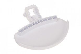 Ручка люка для стиральной машины Zanussi 50294509000 - запчасти к стиральной машине Zanussi