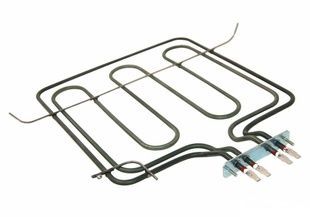 Тен (верхній) для духовки 2900W Gorenje 258965 616025 - запчастини до пліт та духовок Gorenje
