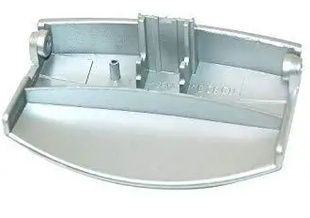 Ручка люка для пральної машини Electrolux 1108254135 - запчастини до пральної машини Electrolux