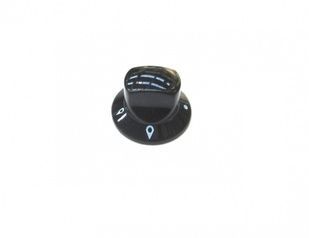Ручка плити Ariston C00087377 - запчастини до пліт та духовок Ariston