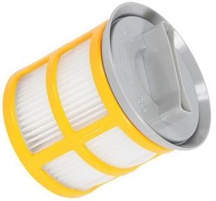 Фільтр для пилососу Electrolux 50296349009 - запчастини до пилососа Electrolux