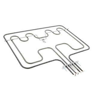 Тэн (верхний) для духовки 2700W Electrolux 3570797047 - запчасти для плит и духовок Electrolux