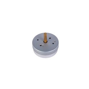 Таймер для духовки (механический) для духового шкафа Indesit/Ariston C00052527 - запчасти для плит и духовок Ariston