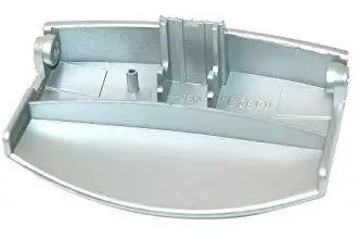 Ручка люка для пральної машини Electrolux 1108254135 - запчастини до пральної машини Electrolux