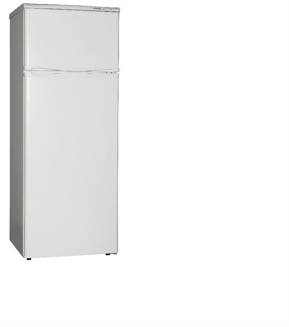 Холодильник Snaige з верхн. мороз., 144x56х63, холод.відд.-166л, мороз.відд.-46л, 2дв., A+, ST, білий