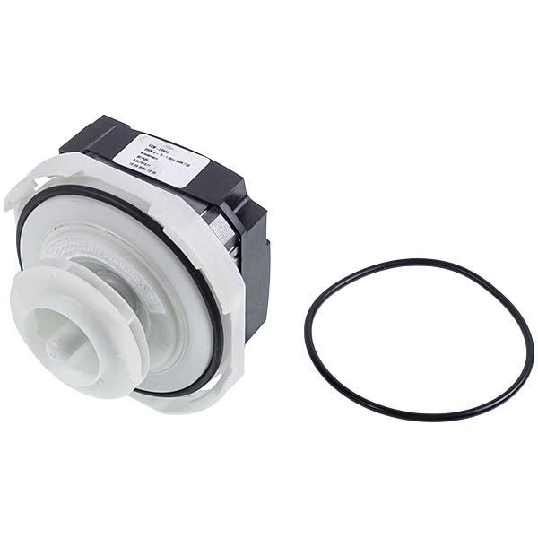 Насос (циркуляційний) для посудомийної машини Ariston Indesit C00302488, 482000022216 - запчастини до посудомийної машини Ariston
