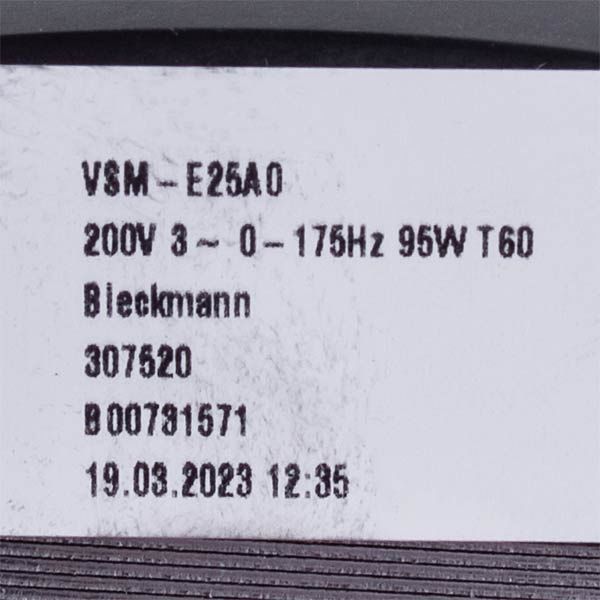 Насос (циркуляційний) для посудомийної машини Ariston Indesit C00302488, 482000022216 - запчастини до посудомийної машини Ariston