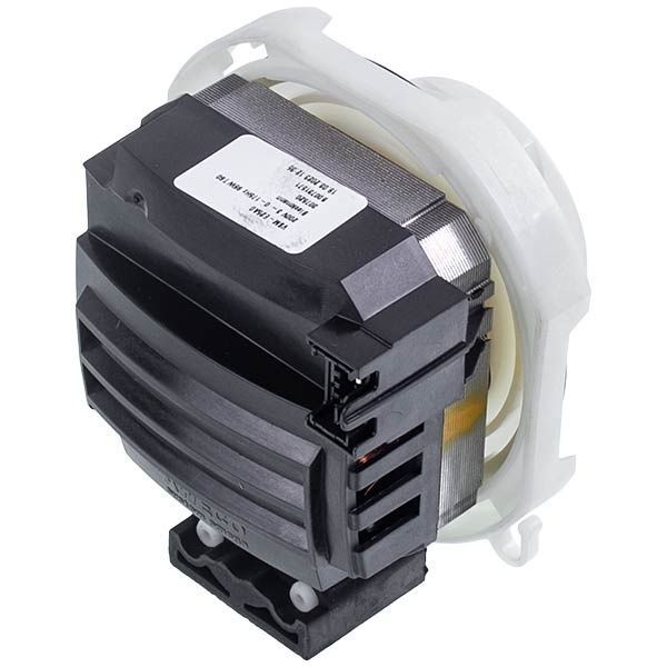 Насос (циркуляційний) для посудомийної машини Ariston Indesit C00302488, 482000022216 - запчастини до посудомийної машини Ariston