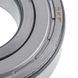Подшипник для стиральной машины SKF 6207 ZZ - запчасти к стиральной машине SKF
