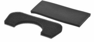 Фільтр для пилососу Bosch 00642117 - запчастини до пилососа Bosch