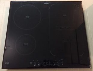 Индукционная варочная поверхность Whirlpool Б/У