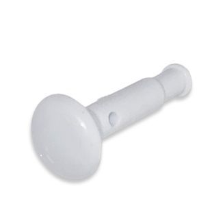 Кнопка включения для плиты Ariston/Indesit C00117539 - запчасти для плит и духовок Ariston