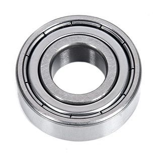 Подшипник для стиральной машины SKF 6208 ZZ - запчасти к стиральной машине SKF