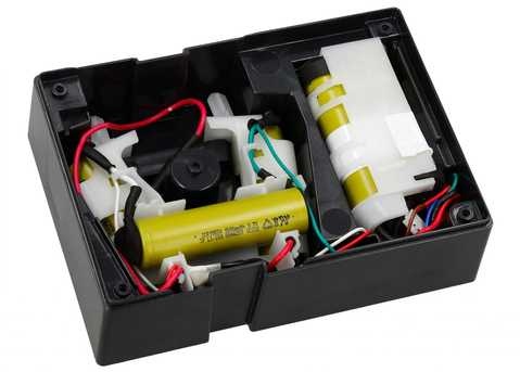 Аккумулятор для пылесоса Electrolux/AEG/Zanussi 140127175473 - запчасти к пылесосу Electrolux