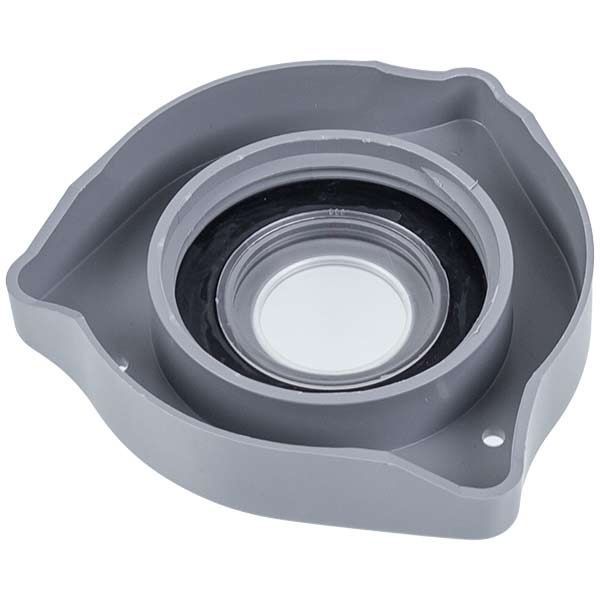 Кришка контейнера солі для посудомийної машини Ariston C00041088 - запчастини до посудомийної машини Ariston