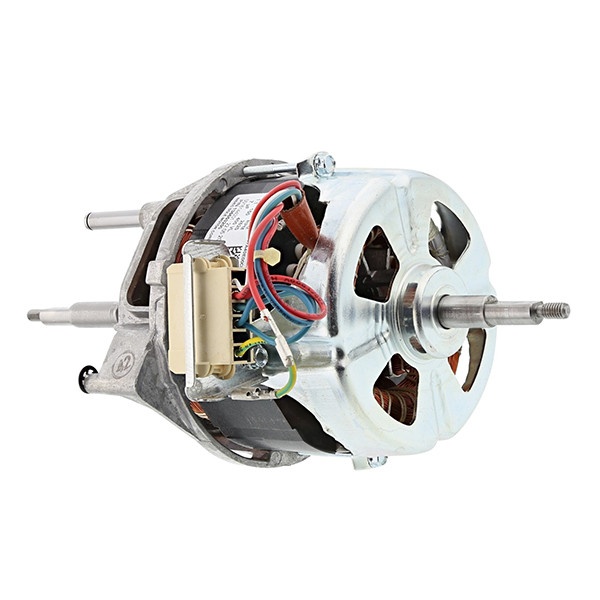 Мотор для сушильної машини Electrolux 1366532008 - запчастини до сушильних машин Electrolux