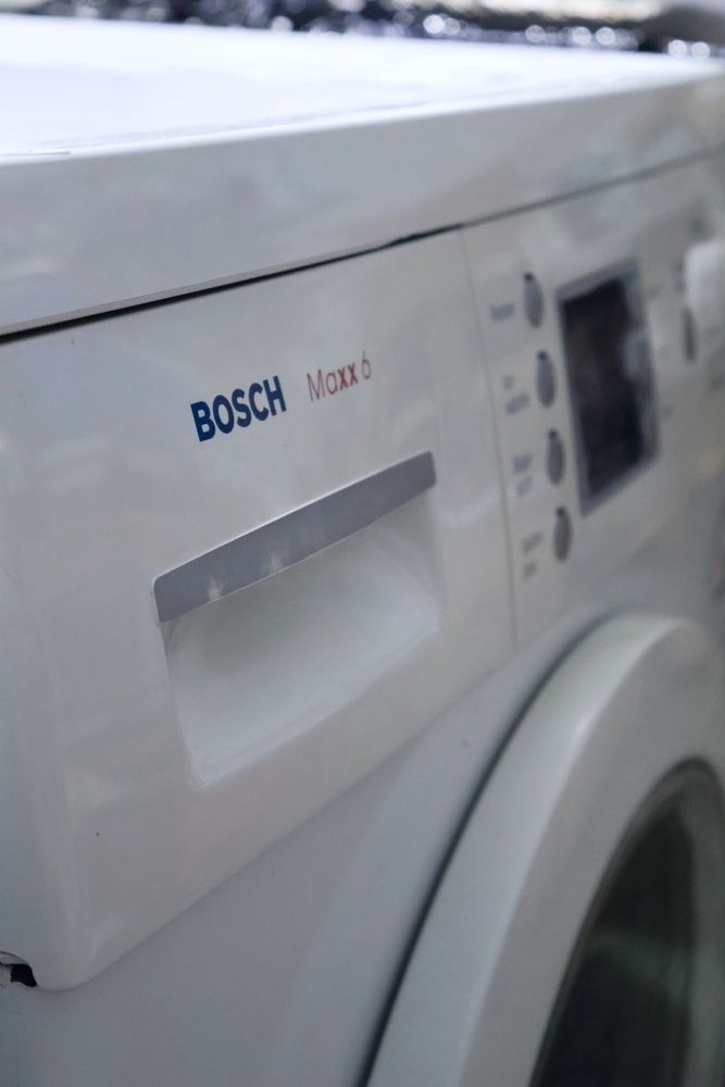 Пральна машина Bosch Maxx 6 WAE24440/03 Б/У