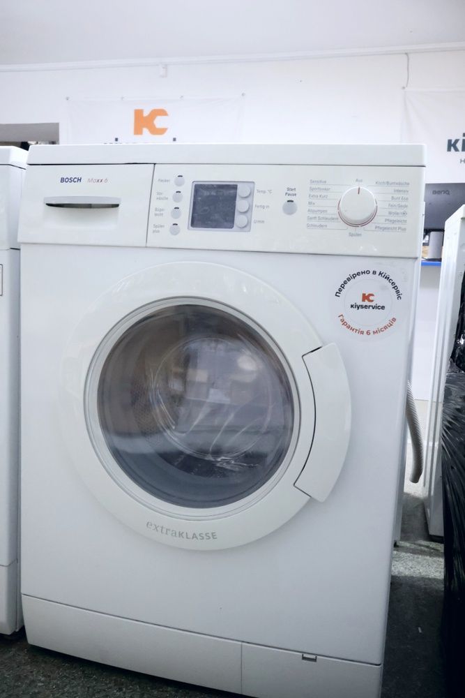 Пральна машина Bosch Maxx 6 WAE24440/03 Б/У