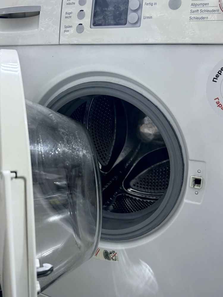 Пральна машина Bosch Maxx 6 WAE24440/03 Б/У