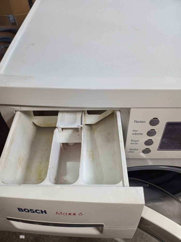 Пральна машина Bosch Maxx 6 WAE24440/03 Б/У