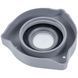 Кришка контейнера солі для посудомийної машини Ariston C00041088 - запчастини до посудомийної машини Ariston