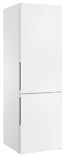 Холодильник Candy з нижн. мороз., 176x55х54.5, холод.відд.-186л, мороз.відд.-74л, 2дв., А+, ST, білий