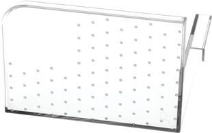 Держатель остатков для ломтерезки MAS4000W Bosch 10000191 - запчасти к ломтерезкам Bosch
