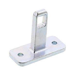 Гачок дверей (люка) для пральної машини Electrolux 8076542011 - запчастини до пральної машини Electrolux