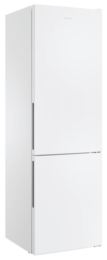 Холодильник Candy з нижн. мороз., 176x55х54.5, холод.відд.-186л, мороз.відд.-74л, 2дв., А+, ST, білий