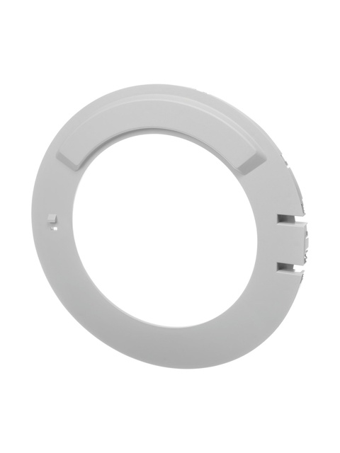 Обечайка (внутренняя) люка для стиральной машины внутренняяя Bosch 00715019